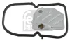 Фільтр АКПП DB207-310/MB Sprinter OM601-602 FEBI BILSTEIN 08888