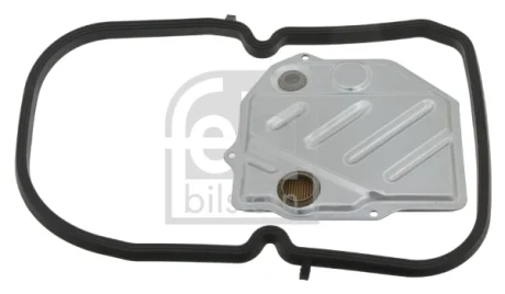 Фільтр АКПП DB207-310/MB Sprinter OM601-602 FEBI BILSTEIN 08888