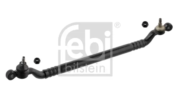 Тяга рульова BMW 5 (E34) 88- (трапеція) FEBI BILSTEIN 08925 (фото 1)