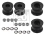 Ремкомплект стабілізатора (переднього) MB C-class (W202) 93-01 FEBI BILSTEIN 08941