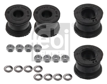 Ремкомплект стабілізатора (переднього) MB C-class (W202) 93-01 FEBI BILSTEIN 08941