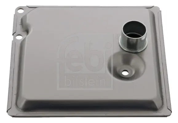 Фільтр АКПП BMW 5 (E34)/7 (E32) 2.0-3.5i -94 (M30) FEBI BILSTEIN 08956 (фото 1)