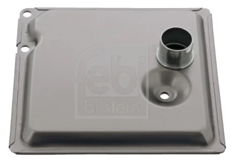Фільтр АКПП BMW 5 (E34)/7 (E32) 2.0-3.5i -94 (M30) FEBI BILSTEIN 08956