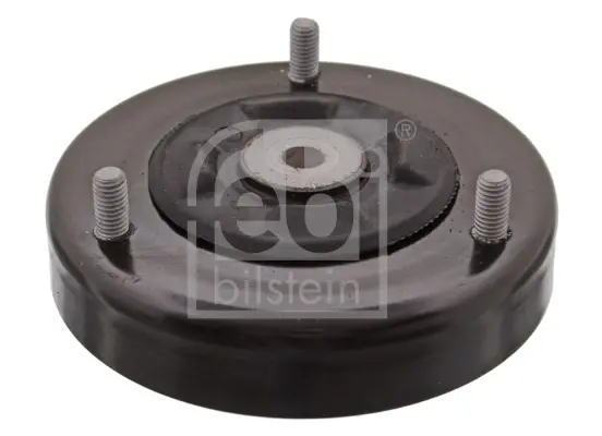 Подушка амортизатора (заднього) BMW 5 (E39) 95-03 FEBI BILSTEIN 08965 (фото 1)