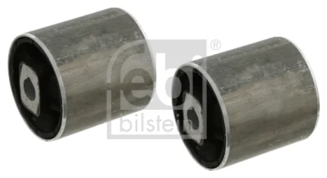 Сайлентблок важеля (переднього) BMW 5 (E39) 95-04 (к-кт 2шт) FEBI BILSTEIN 09005