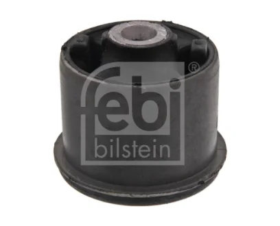 Сайлентблок балки (задньої) VW Polo -02 FEBI BILSTEIN 09047