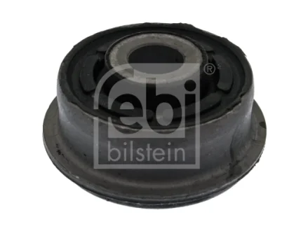 Сайлентблок важеля (заднього/знизу/всередині) Audi 80 91-95 FEBI BILSTEIN 09055