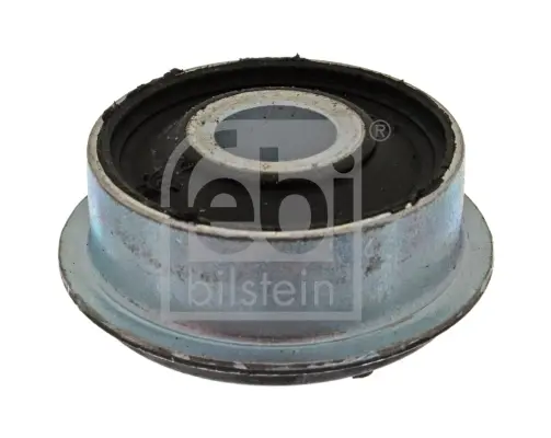Сайлентблок балки (задньої) Audi 100/200 1.8-2.2 Quattro -91 FEBI BILSTEIN 09056 (фото 1)