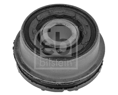 Сайлентблок важеля AUDI 100, A6, V8 88-97 зад. міст (Вир-во FEBI) FEBI BILSTEIN 09087