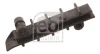 Планка заспокоювача ланцюга GRM MB 190 (W201)/123 2.0/2.3E 80-93 FEBI BILSTEIN 09161 (фото 1)