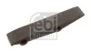 Планка заспокоювача ланцюга ГРМ MB OM616 FEBI BILSTEIN 09166 (фото 1)