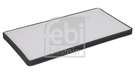 Фільтр салону BMW 5 (E34)/7 (E32) 86-97 FEBI BILSTEIN 09187