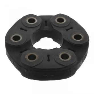 Муфта кардана еластична BMW 3/4/5/7/X1/X3/X4/X5/X6 94- FEBI BILSTEIN 09203