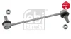 Тяга стабілізатора OPEL COMBO, CORSA C, SAAB 9-5 94- перед. міст (Вир-во FEBI) FEBI BILSTEIN 09206 (фото 1)