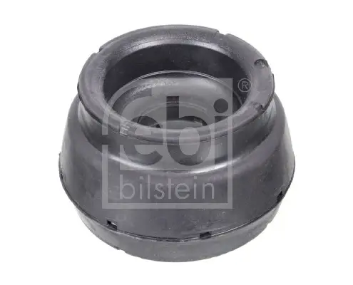 Опора стійки AUDI, SKODA OCTAVIA, VW GOLF IV передн. без підш. (вир-во Febi) FEBI BILSTEIN 09227 (фото 1)