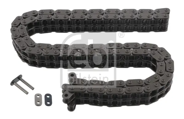 Ланцюг ГРМ MB M102 (88-93) (вир-во FEBI) FEBI BILSTEIN 09231 (фото 1)