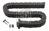 Ланцюг ГРМ MB M102 (88-93) (вир-во FEBI) FEBI BILSTEIN 09231 (фото 1)
