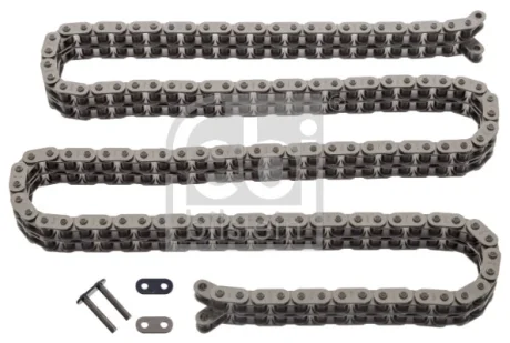 Ланцюг ГРМ MB Sprinter (901-904) -16 (z=126) FEBI BILSTEIN 09234