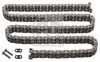 Ланцюг ГРМ MB C-клас (W202)/E-клас (W210) 2.0-3.0D 95-02 (z=130) FEBI BILSTEIN 09238 (фото 1)