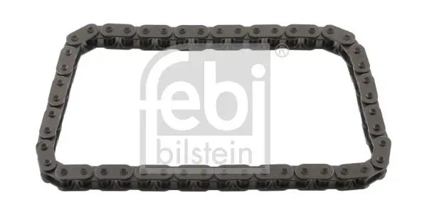 Ланцюг приводу маслонасоса BMW, CITROEN, PEUGEOT, VOLVO, MB (вир-во FEBI) FEBI BILSTEIN 09268 (фото 1)