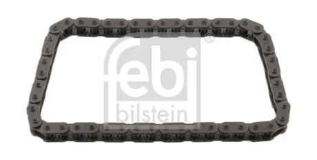 Ланцюг приводу маслонасоса BMW, CITROEN, PEUGEOT, VOLVO, MB (вир-во FEBI) FEBI BILSTEIN 09268