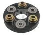 Муфта кардана еластична MB C-class (W202)/E-class (W124) -03 FEBI BILSTEIN 09307 (фото 1)