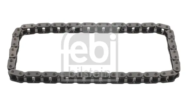 Ланцюг насосу масляного Citroen Berlingo/Peugeot Partner 1.9D 96- FEBI BILSTEIN 09349 (фото 1)