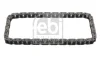 Ланцюг насосу масляного Citroen Berlingo/Peugeot Partner 1.9D 96- FEBI BILSTEIN 09349 (фото 1)