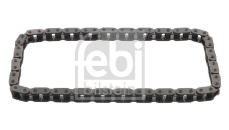 Ланцюг насосу масляного Citroen Berlingo/Peugeot Partner 1.9D 96- FEBI BILSTEIN 09349