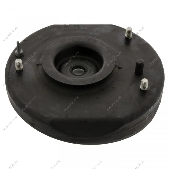 Подушка амортизатора (переднього) Renault Laguna I 93-01 (L) FEBI BILSTEIN 09378 (фото 1)