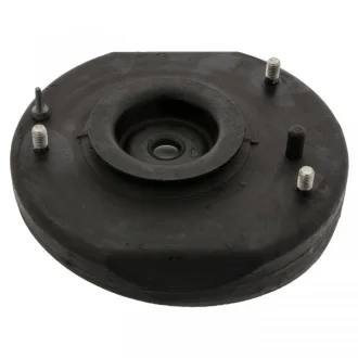 Подушка амортизатора (переднього) Renault Laguna I 93-01 (L) FEBI BILSTEIN 09378