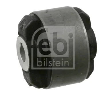 Сайлентблок важеля (переднього/знизу/ззаду) Renault Laguna 93-01 FEBI BILSTEIN 09387