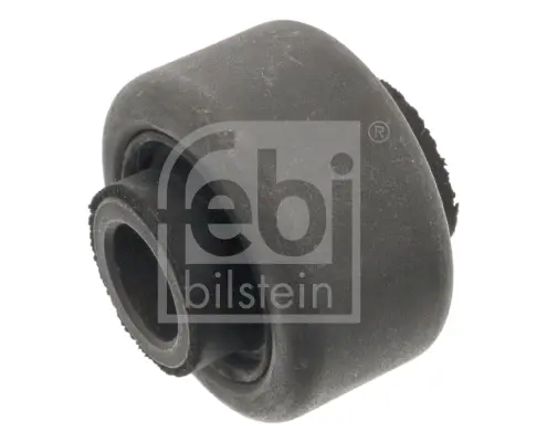 Сайлентблок важеля RENAULT вісь, нижня. передн. (Вир-во Febi) FEBI BILSTEIN 09395 (фото 1)