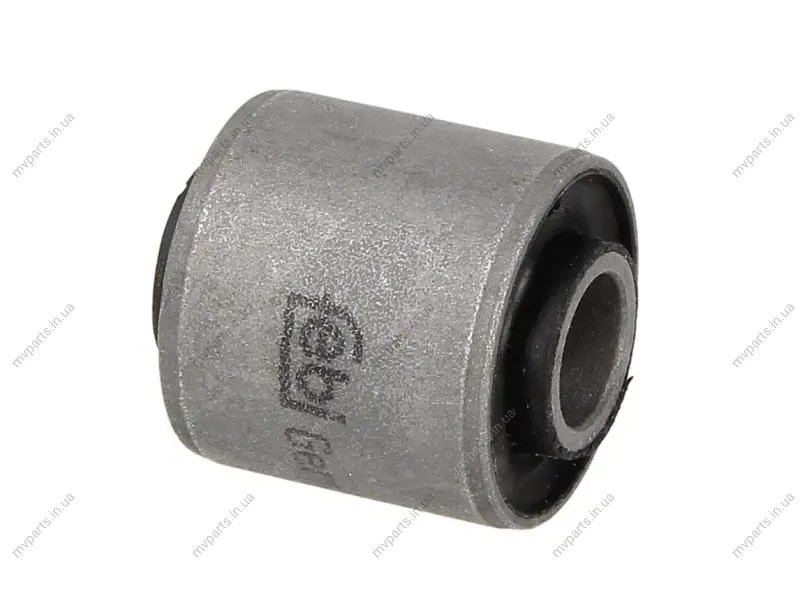 Сайлентблок подушки двигуна (зад.) Citroen Berlingo 2.0HDI (d=12mm) FEBI BILSTEIN 09400 (фото 1)