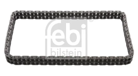 Ланцюг ГРМ VW T4 2.8 VR6 95-00 (z=90) (дуплекс) FEBI BILSTEIN 09402