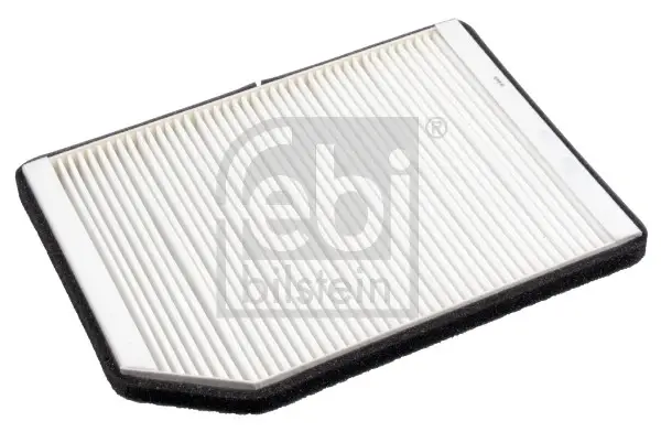 Фільтр салона Renault Laguna I 95-01 FEBI BILSTEIN 09433 (фото 1)