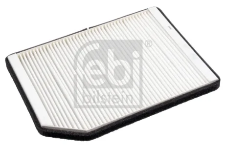 Фільтр салона Renault Laguna I 95-01 FEBI BILSTEIN 09433