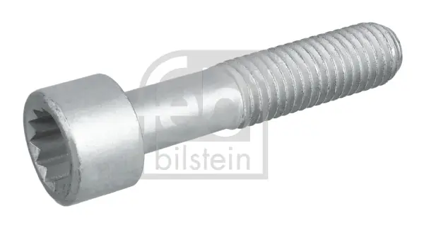 Болт карданного валу VAG (Вир-во FEBI) FEBI BILSTEIN 09455 (фото 1)
