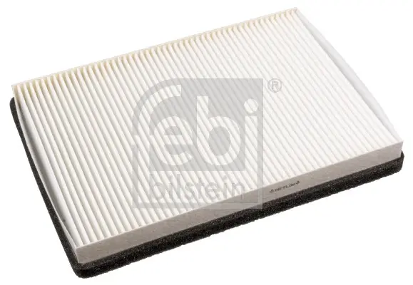 Фільтр салону VW Passat 1.6-2.8 TDI/TD 88-97 FEBI BILSTEIN 09466 (фото 1)