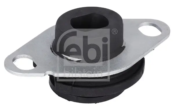 Подушка двигуна ззаду зліва Nissan; Renault (вир-во Febi) FEBI BILSTEIN 09483 (фото 1)
