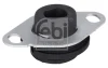 Подушка двигуна ззаду зліва Nissan; Renault (вир-во Febi) FEBI BILSTEIN 09483 (фото 1)
