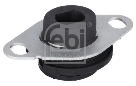 Подушка двигуна ззаду зліва Nissan; Renault (вир-во Febi) FEBI BILSTEIN 09483