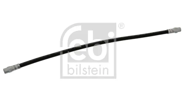 Шланг гальмівний (передній) MB Vario 96- FEBI BILSTEIN 09486 (фото 1)