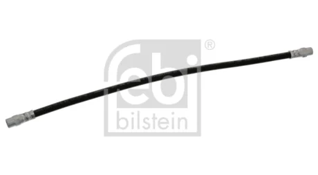 Шланг гальмівний (передній) MB Vario 96- FEBI BILSTEIN 09486