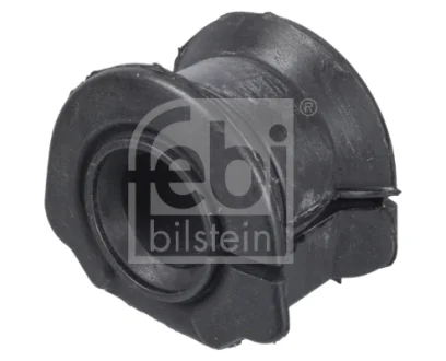Втулка стабілізатора (переднього) Ford Escort IV -90 (d=22mm) FEBI BILSTEIN 09494
