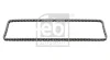 Ланцюг ГРМ FORD SIERRA, TRANZIT 2.0 DOHC (87-93) (вир-во FEBI) FEBI BILSTEIN 09515 (фото 1)