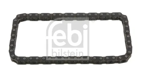 Ланцюг насоса масляного VW Passat 1.6/2.8/Golf 2.8 99-06 (52z) FEBI BILSTEIN 09586