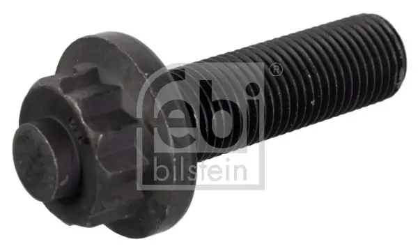 Болт шківа коленвала VAG (вир-во Febi) FEBI BILSTEIN 09590 (фото 1)