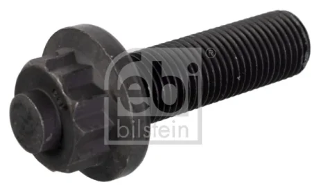 Болт шківа коленвала VAG (вир-во Febi) FEBI BILSTEIN 09590