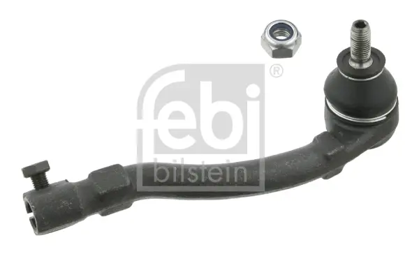 Наконечник тяги рульової (R) Renault Laguna I 1.6-3.0 24V 93-02 FEBI BILSTEIN 09679 (фото 1)